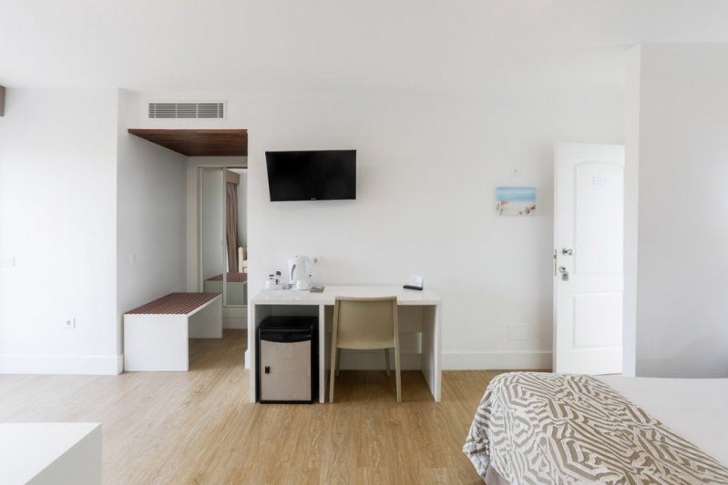 Fuerteventura utazás Arena Suite