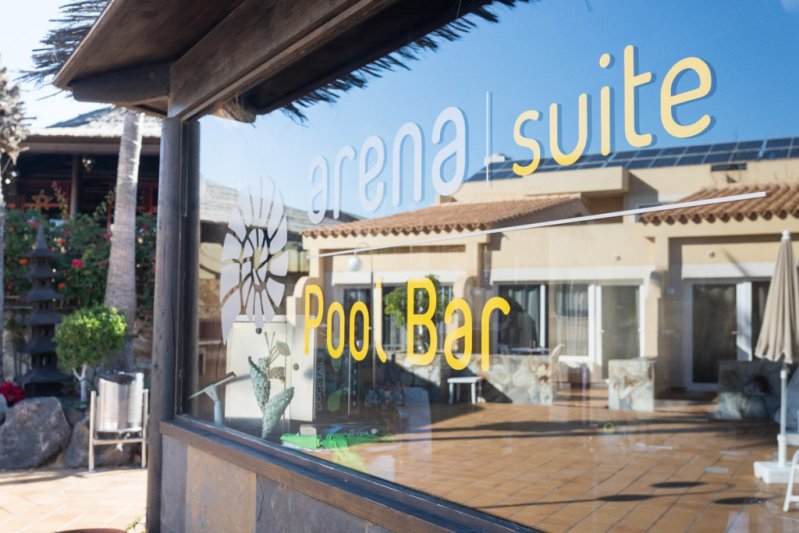 Fuerteventura utazás Arena Suite