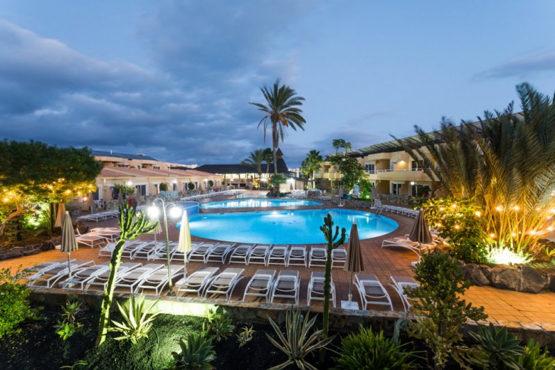 Fuerteventura utazás Arena Suite