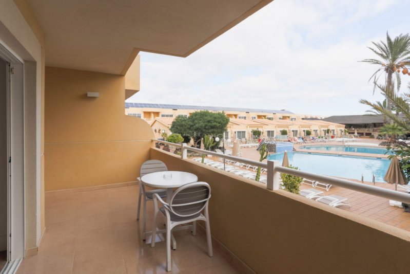 Fuerteventura utazás Arena Suite