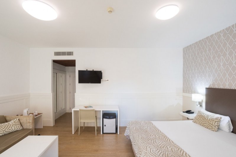 Fuerteventura utazás Arena Suite