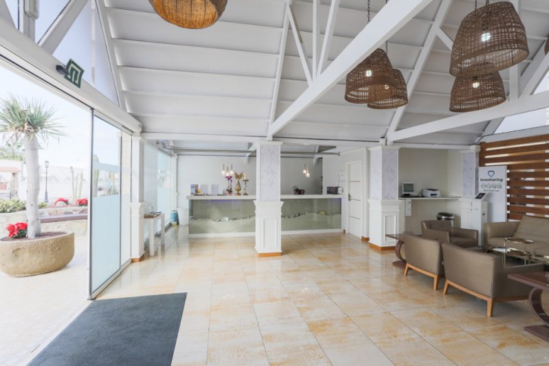 Fuerteventura utazás Arena Suite