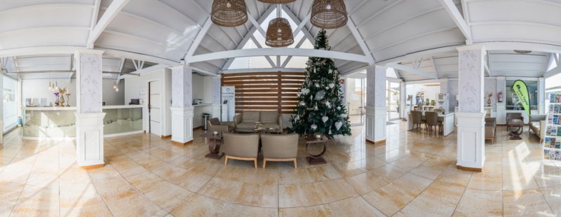 Fuerteventura utazás Arena Suite