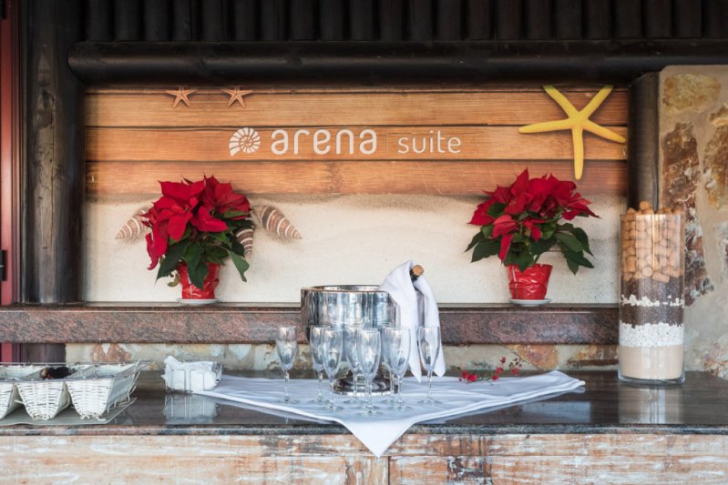 Fuerteventura utazás Arena Suite