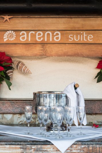 Fuerteventura utazás Arena Suite