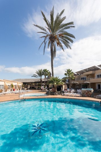 Fuerteventura utazás Arena Suite