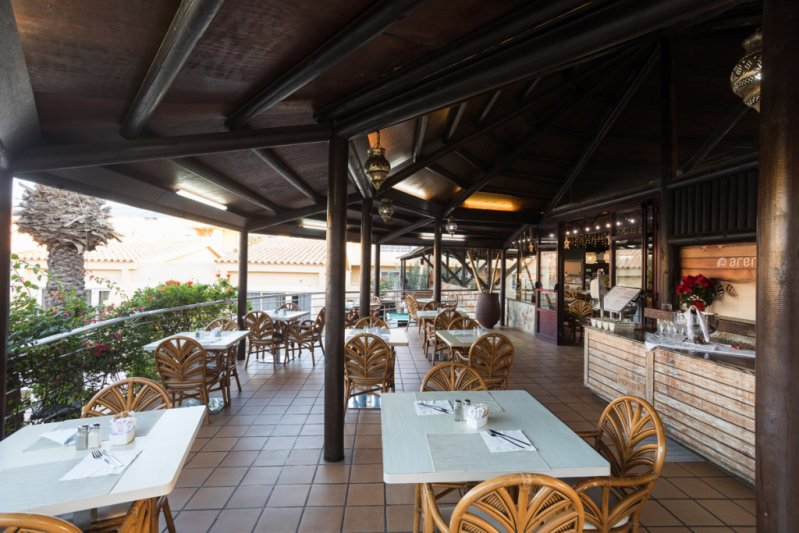 Fuerteventura utazás Arena Suite