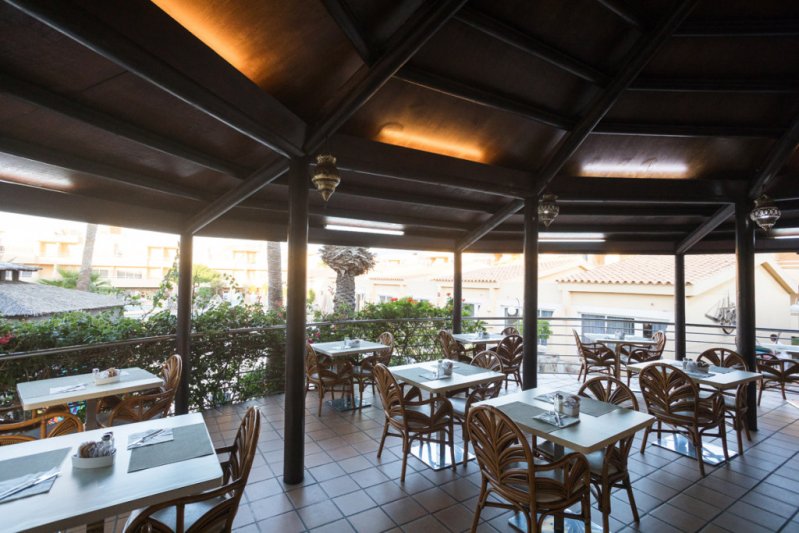 Fuerteventura utazás Arena Suite