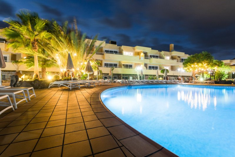 Fuerteventura utazás Arena Suite