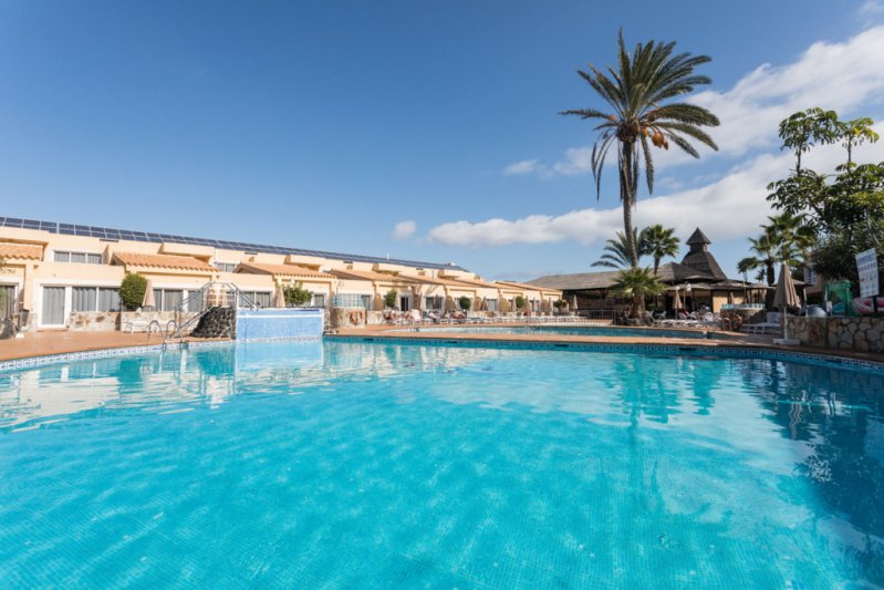 Fuerteventura utazás Arena Suite