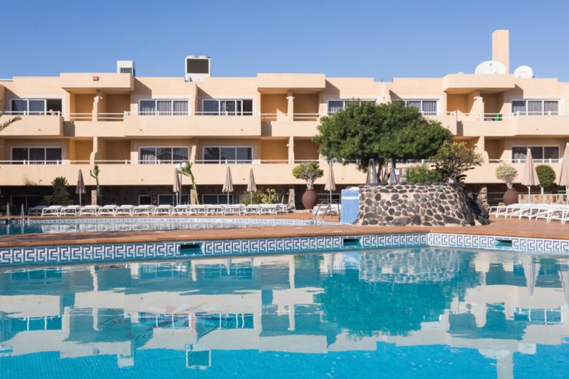 Fuerteventura utazás Arena Suite