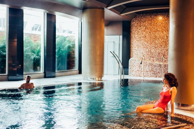 Tenerife utazás Arona Gran Hotel - Adults Only