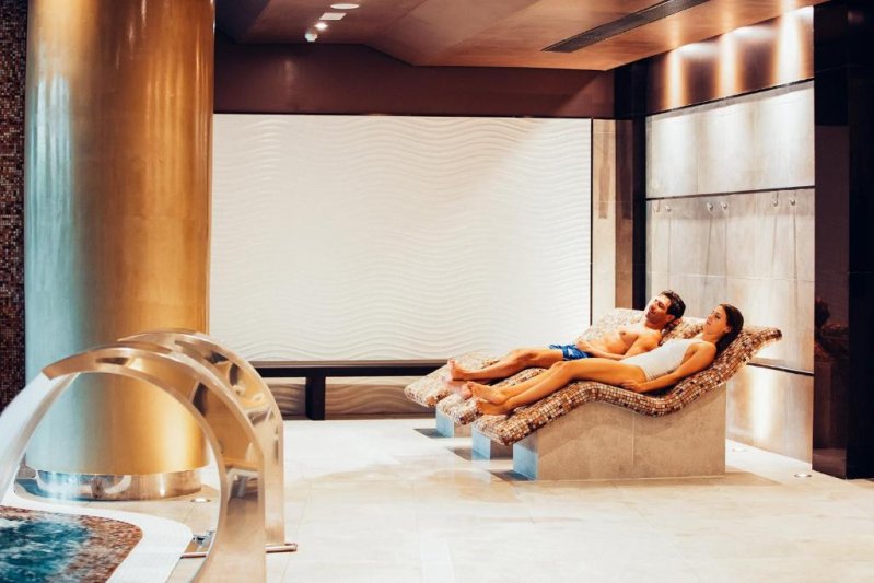 Tenerife utazás Arona Gran Hotel - Adults Only