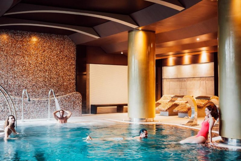 Tenerife utazás Arona Gran Hotel - Adults Only