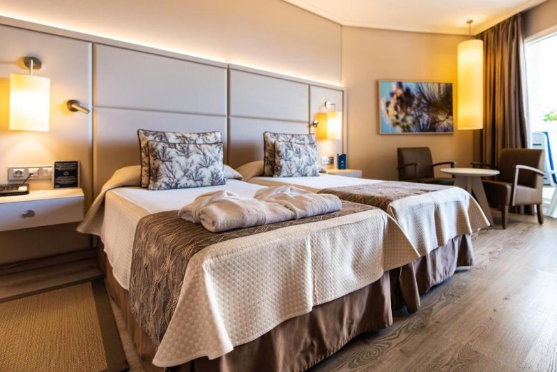 Arona Gran Hotel - Adults Only Tenerife