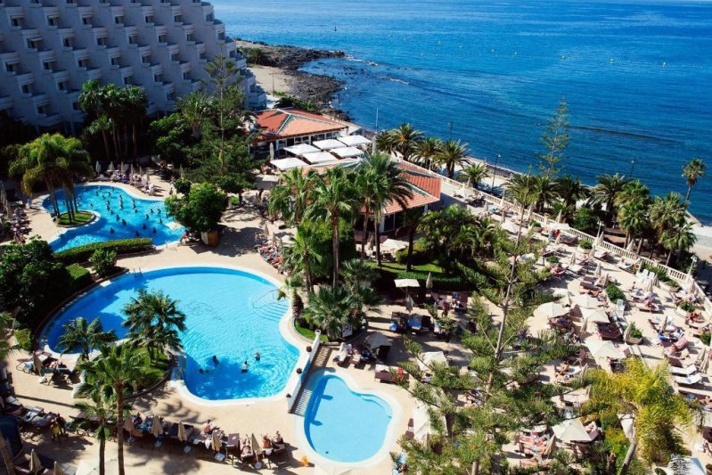 Arona Gran Hotel - Adults Only Tenerife