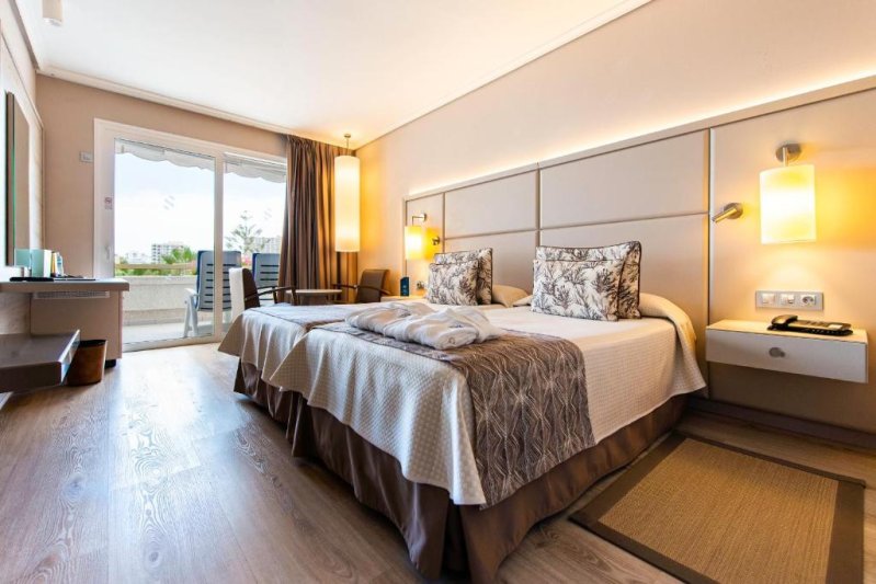 Arona Gran Hotel - Adults Only Tenerife
