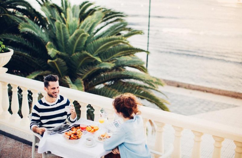 Arona Gran Hotel - Adults Only Tenerife