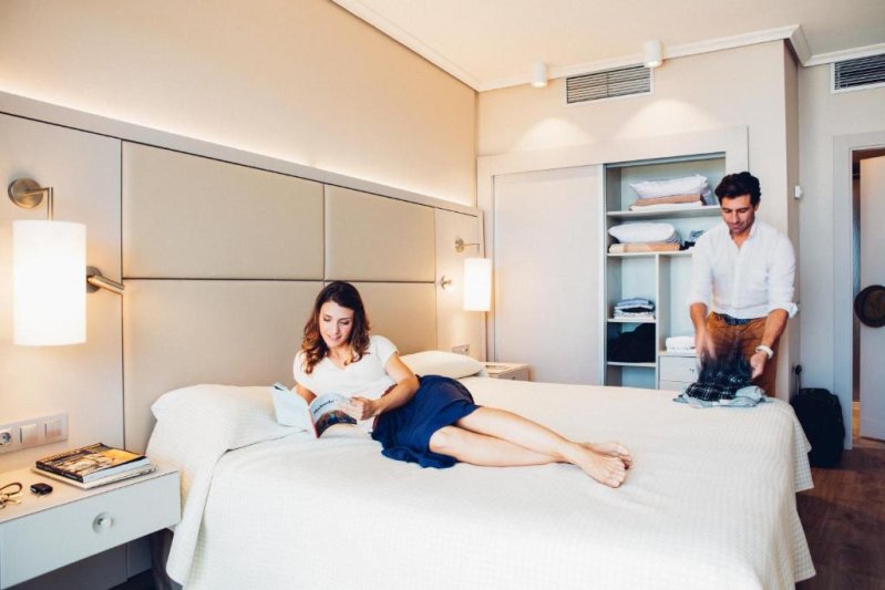 Tenerife utazás Arona Gran Hotel - Adults Only