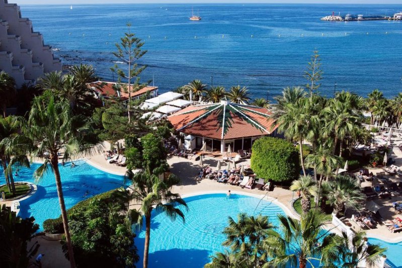 Arona Gran Hotel - Adults Only Tenerife