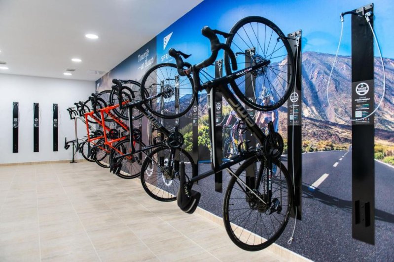 Tenerife utazás Arona Gran Hotel - Adults Only