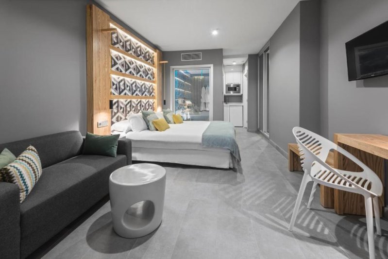 Tenerife utazás Atlantic Mirage Suites And Spa