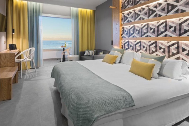 Atlantic Mirage Suites And Spa Tenerife