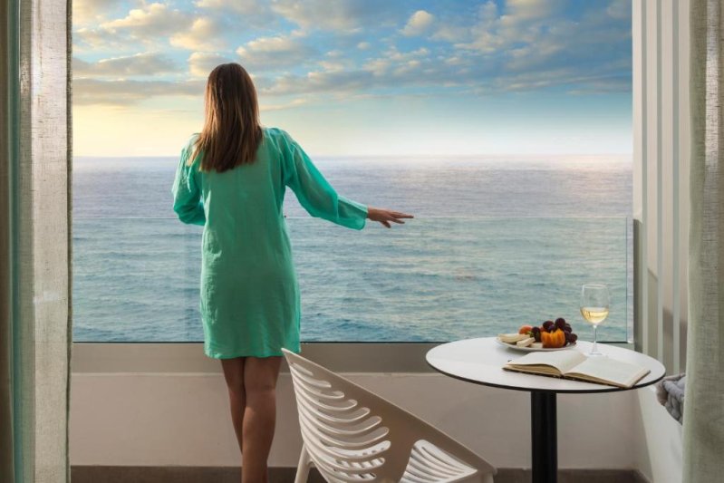 Tenerife utazás Atlantic Mirage Suites And Spa