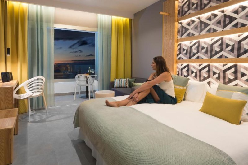 Atlantic Mirage Suites And Spa Tenerife