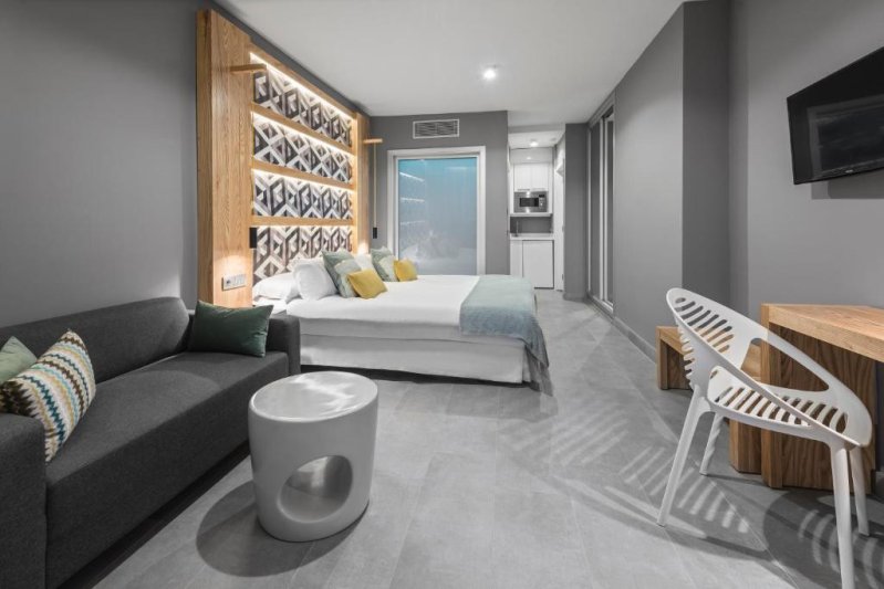 Tenerife utazás Atlantic Mirage Suites And Spa