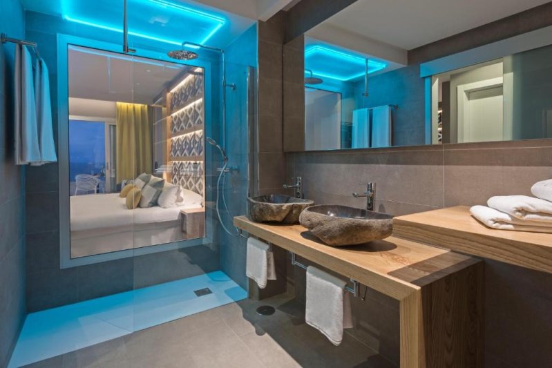 Atlantic Mirage Suites And Spa Tenerife