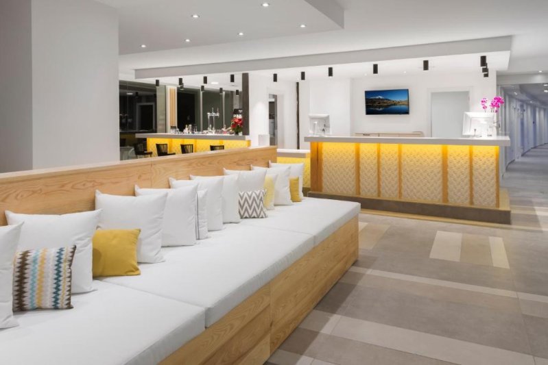 Atlantic Mirage Suites And Spa Tenerife
