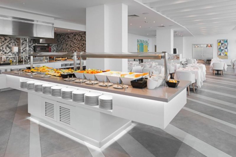 Atlantic Mirage Suites And Spa Tenerife