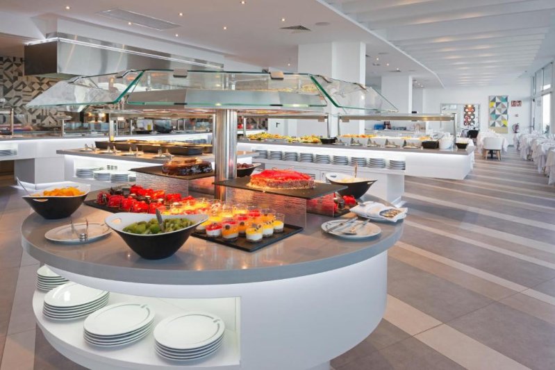 Atlantic Mirage Suites And Spa Tenerife
