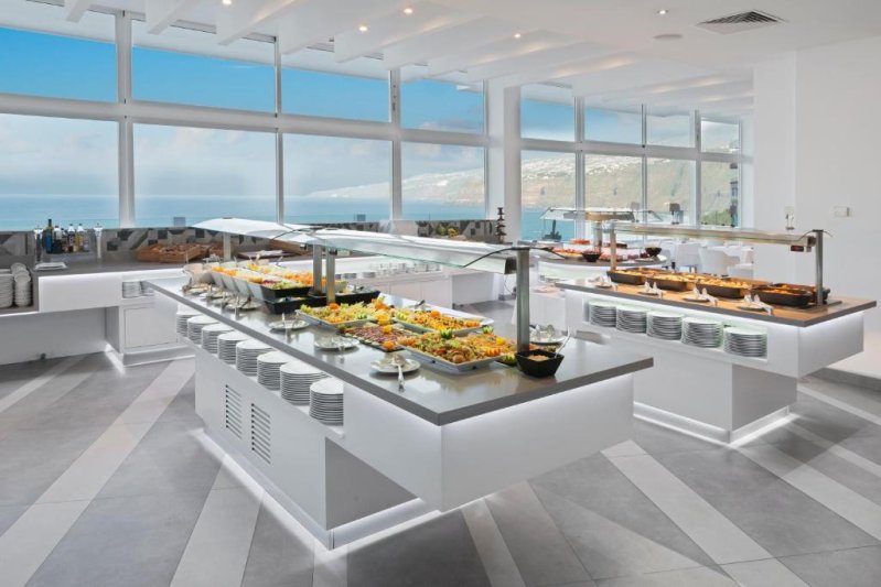 Atlantic Mirage Suites And Spa Tenerife