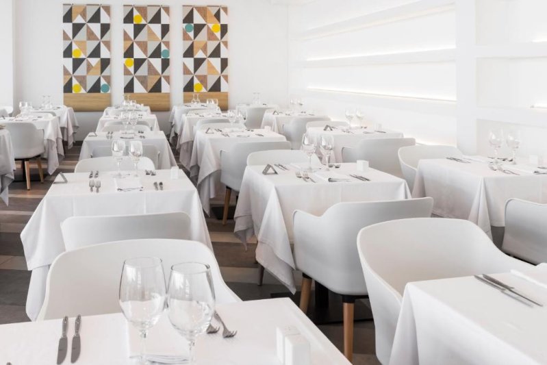 Atlantic Mirage Suites And Spa Tenerife