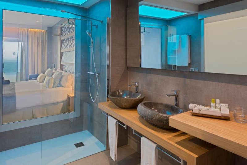 Tenerife utazás Atlantic Mirage Suites And Spa