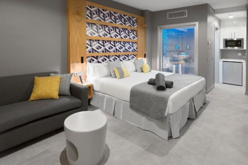 Atlantic Mirage Suites And Spa Tenerife