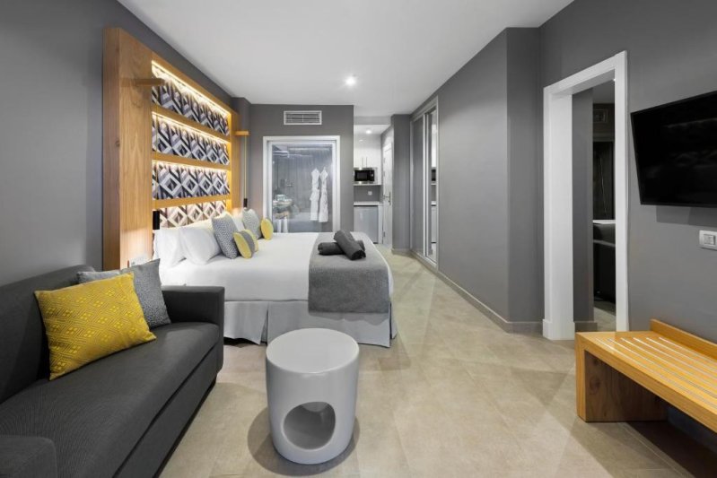 Tenerife utazás Atlantic Mirage Suites And Spa