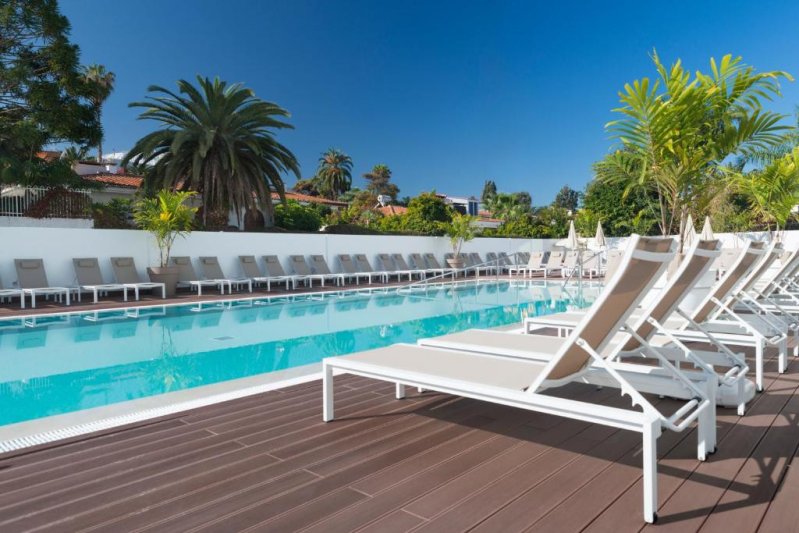 Atlantic Mirage Suites And Spa Tenerife