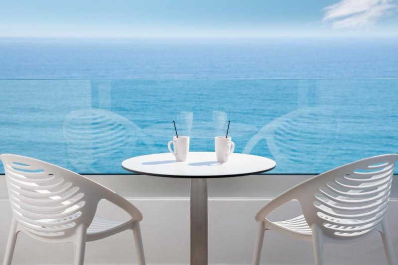 Atlantic Mirage Suites And Spa Tenerife