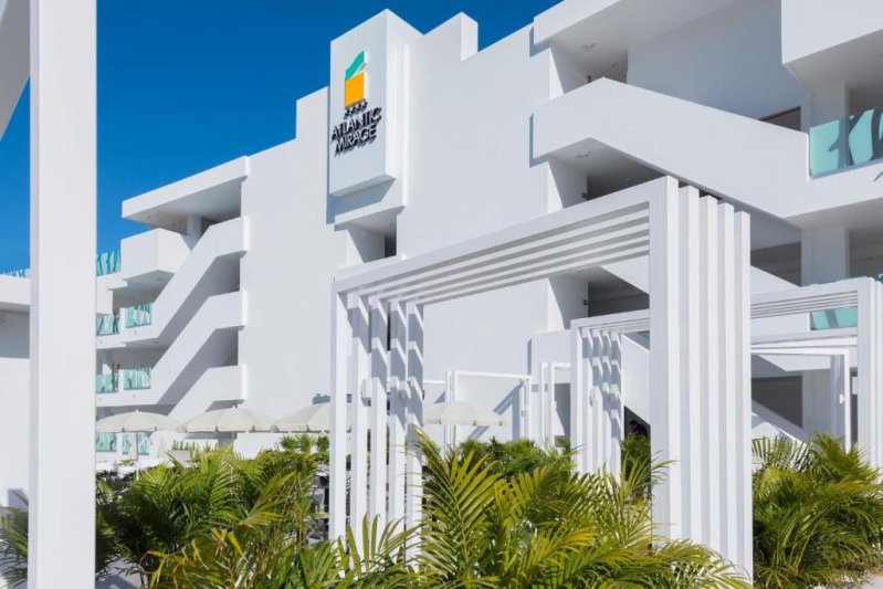 Tenerife utazás Atlantic Mirage Suites And Spa