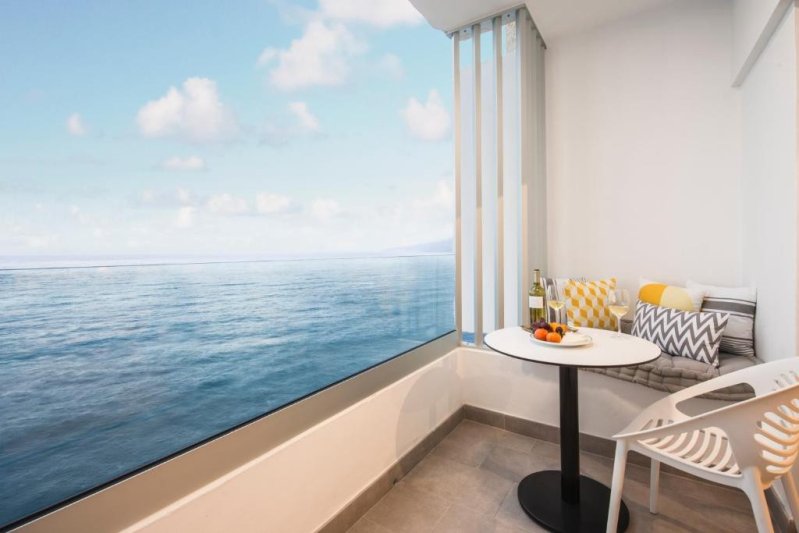 Tenerife utazás Atlantic Mirage Suites And Spa