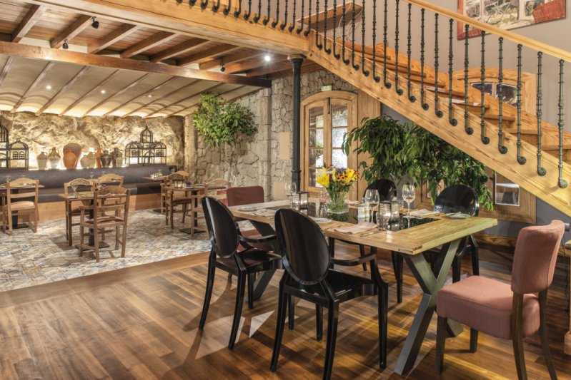 Tenerife utazás Bahia Del Duque Casas Ducales