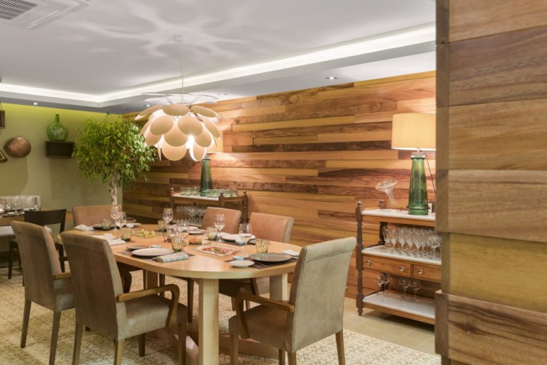 Tenerife utazás Bahia Del Duque Casas Ducales