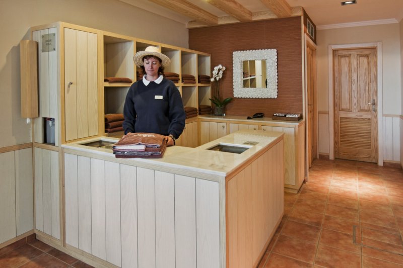 Tenerife utazás Bahia Del Duque Casas Ducales