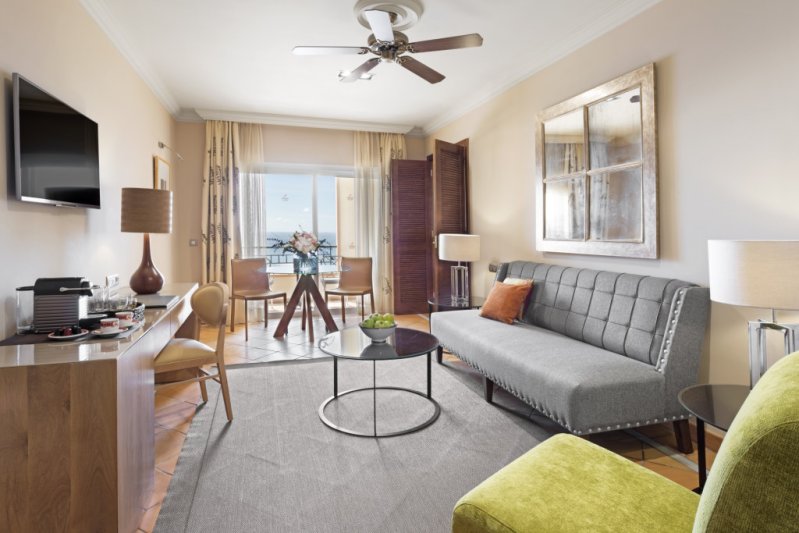 Tenerife utazás Bahia Del Duque Casas Ducales