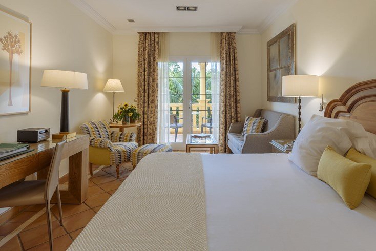 Tenerife utazás Bahia Del Duque Casas Ducales