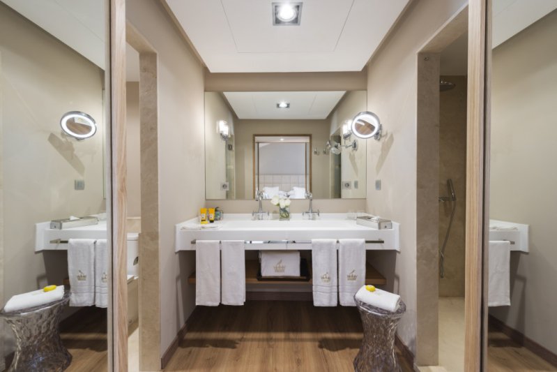 Tenerife utazás Bahia Del Duque Casas Ducales