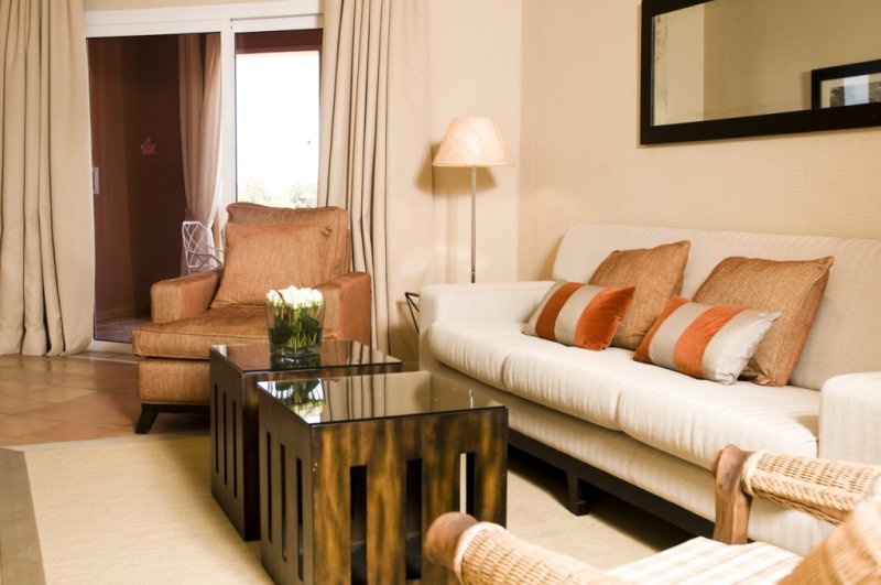 Tenerife utazás Bahia Del Duque Casas Ducales